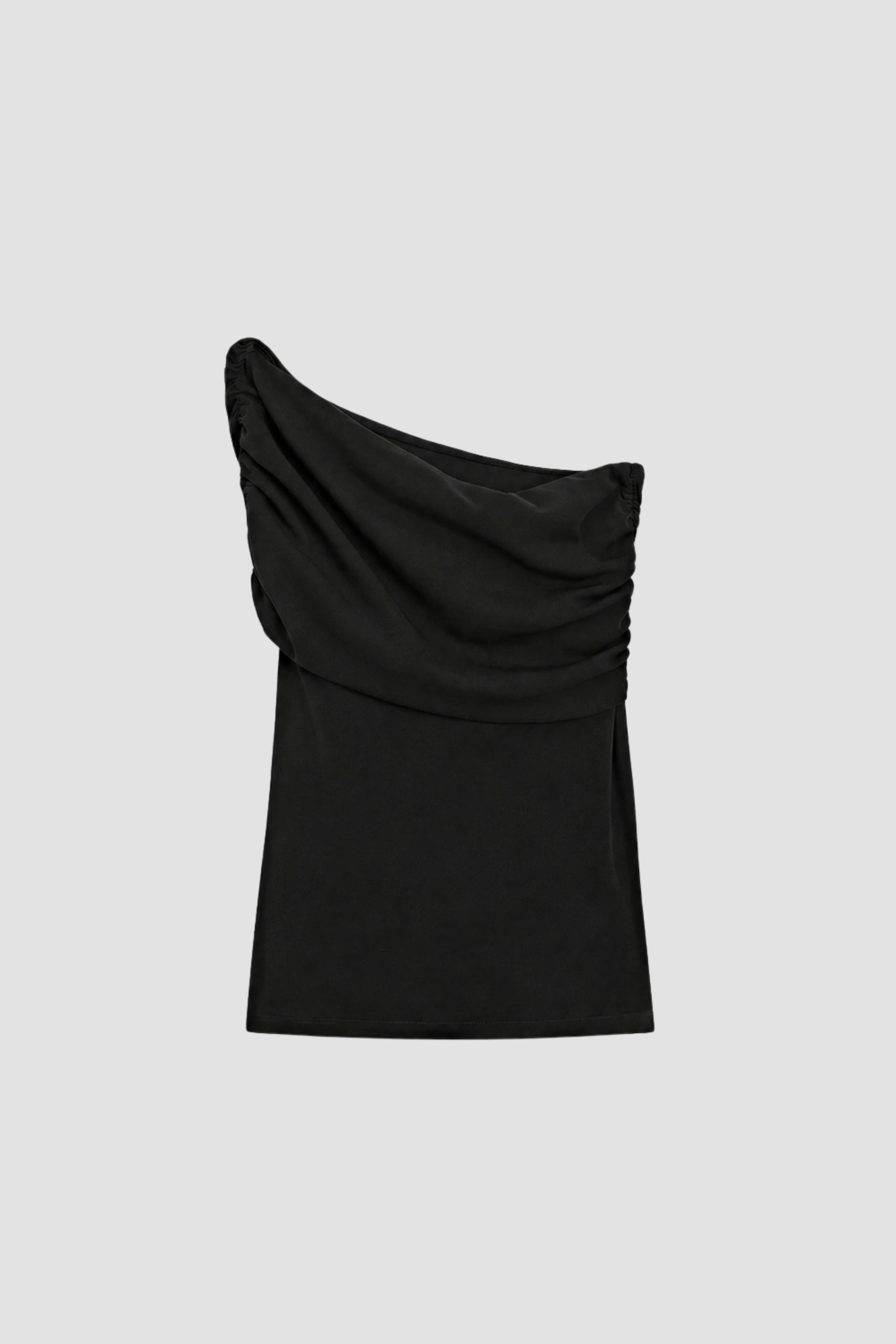LILI ASYMMETRIC TOP