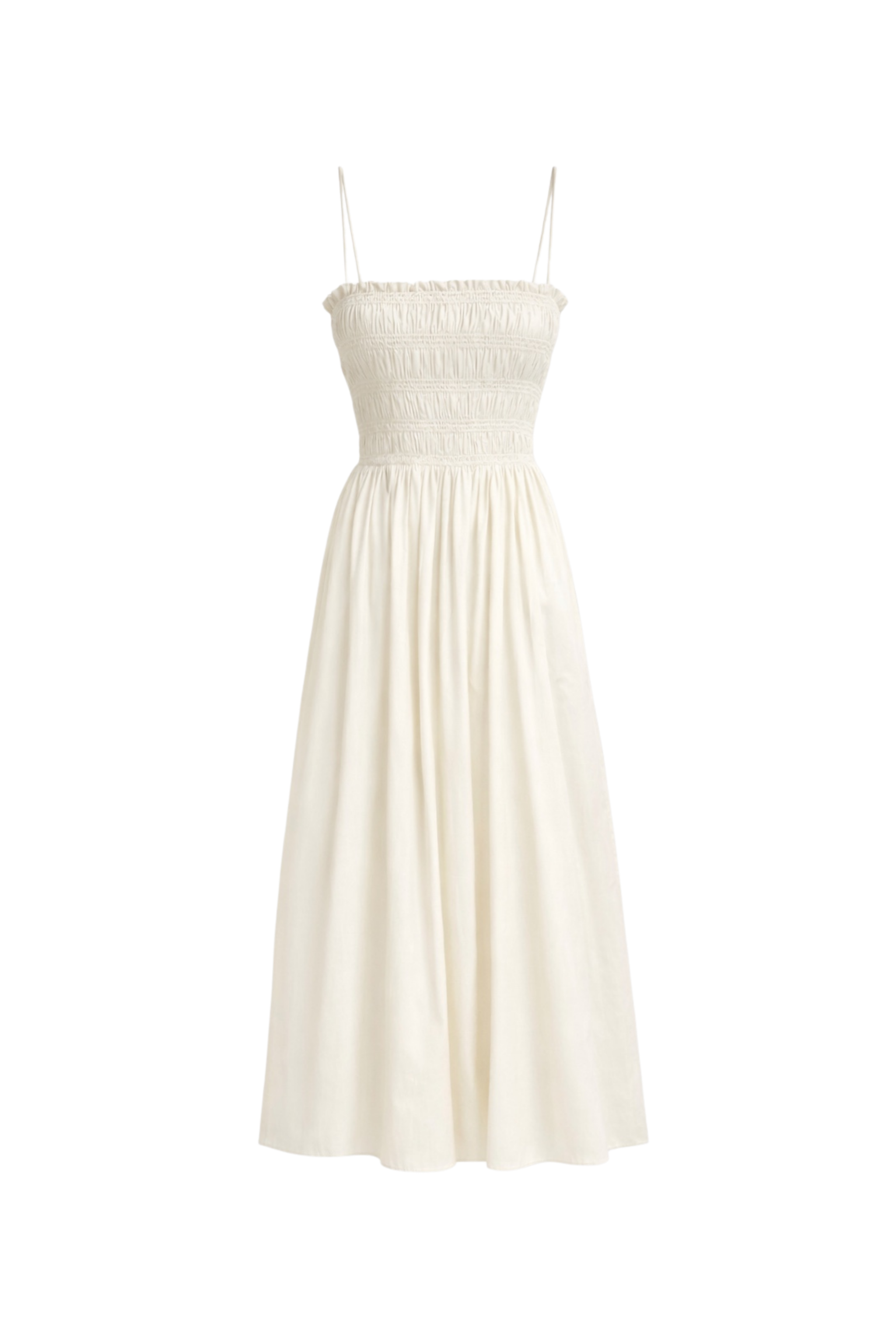 CAMILLE DRESS
