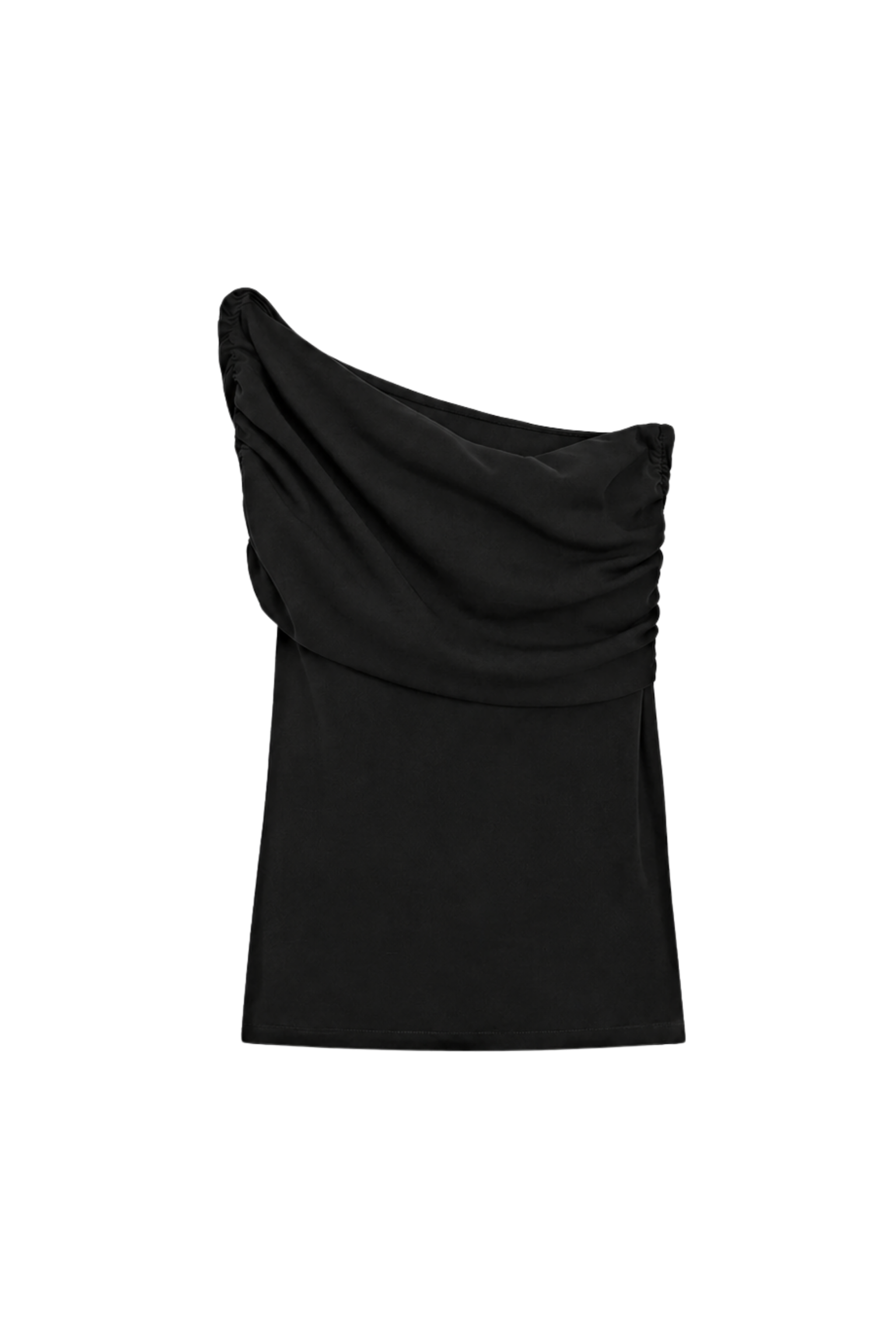 LILI ASYMMETRIC TOP