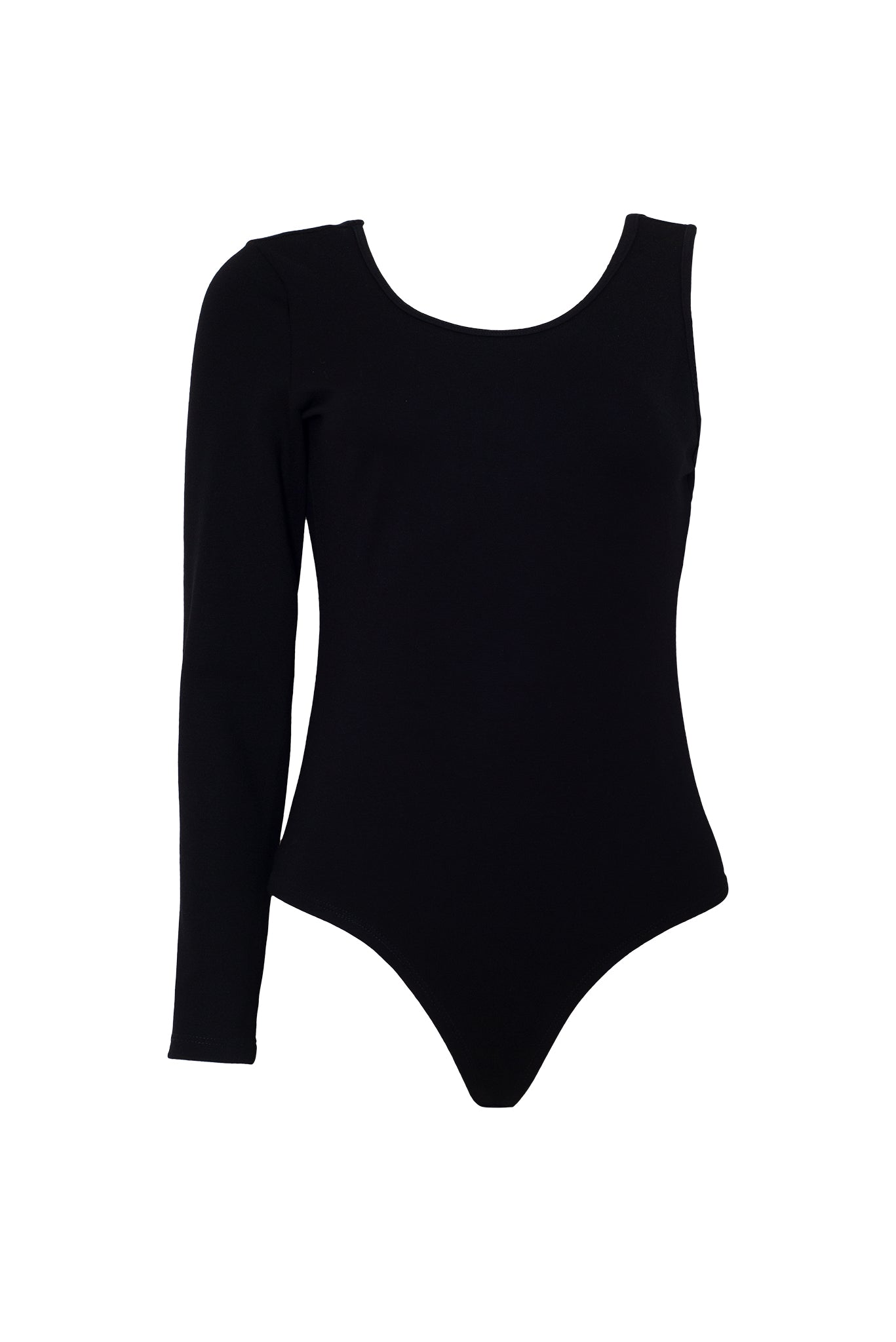 LOLITA ONE PIECE - BLACK