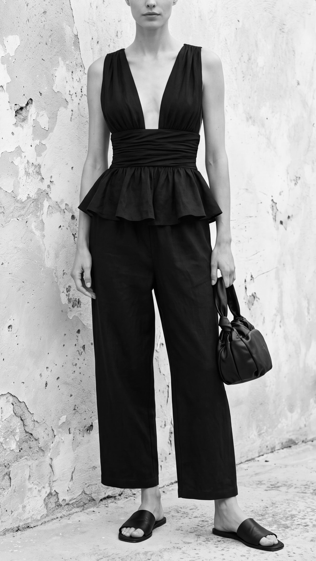 CLOE PANT