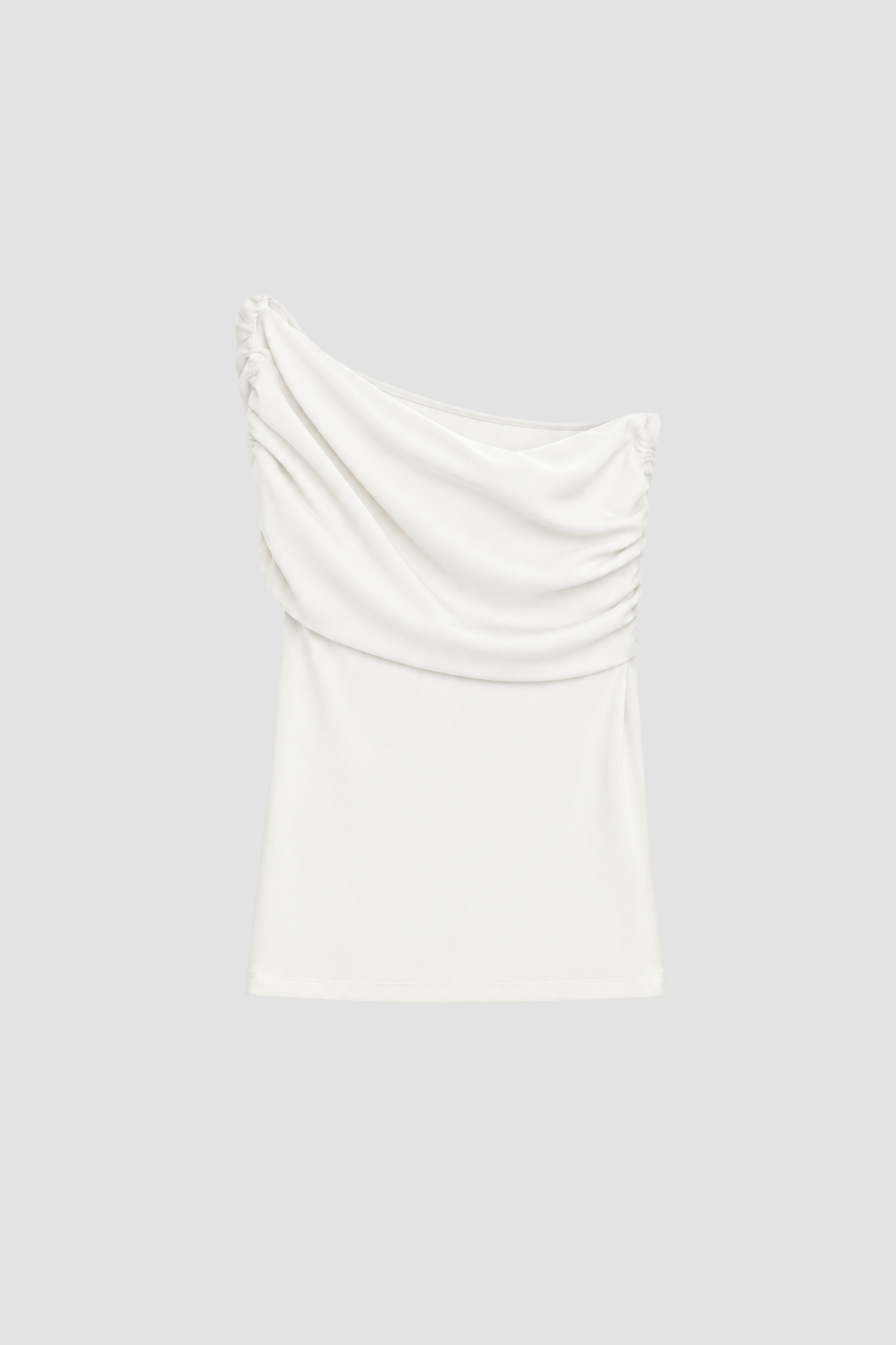LILI ASSYMETRIC TOP