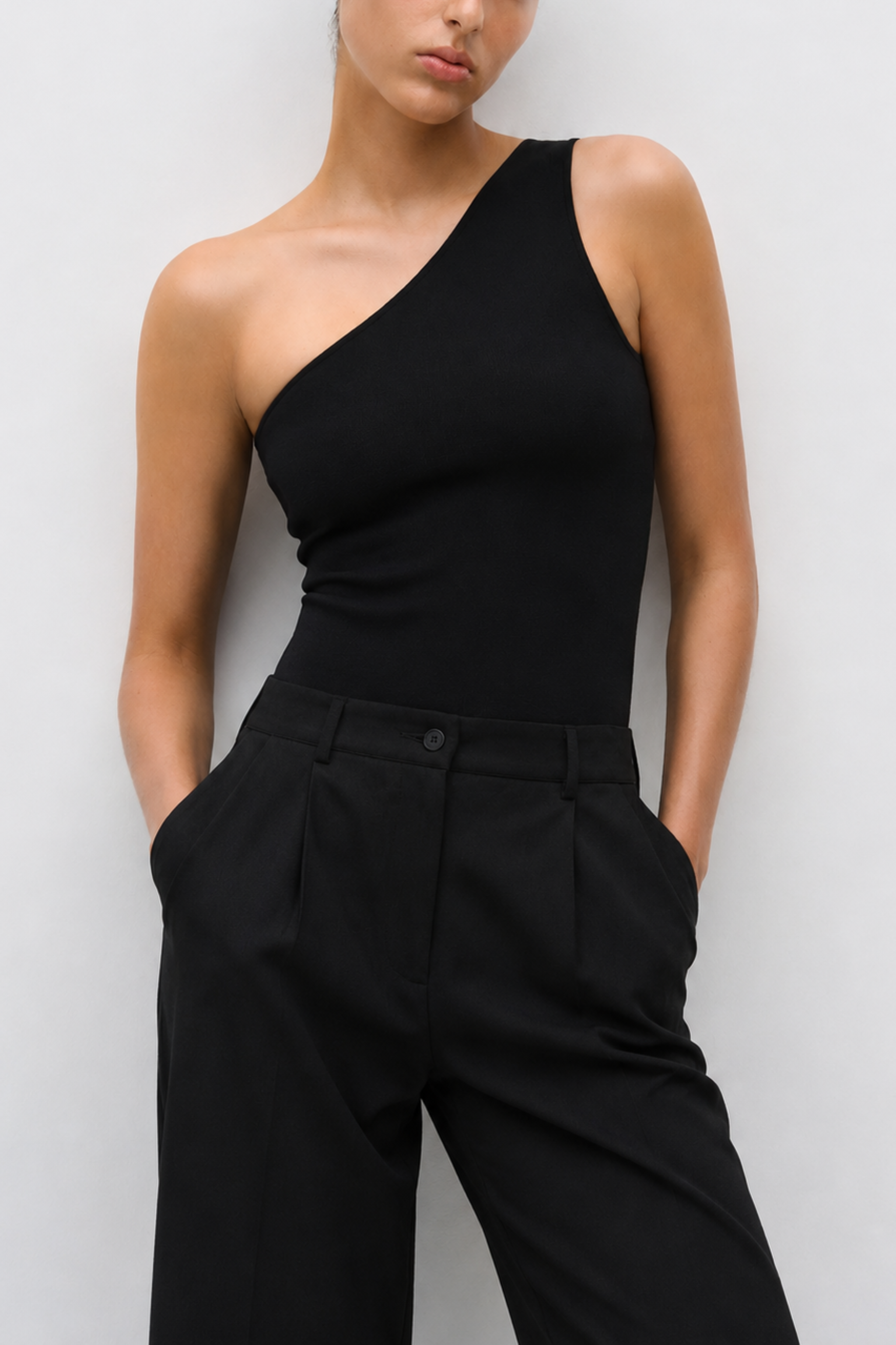 RYO BLACK ONE PIECE