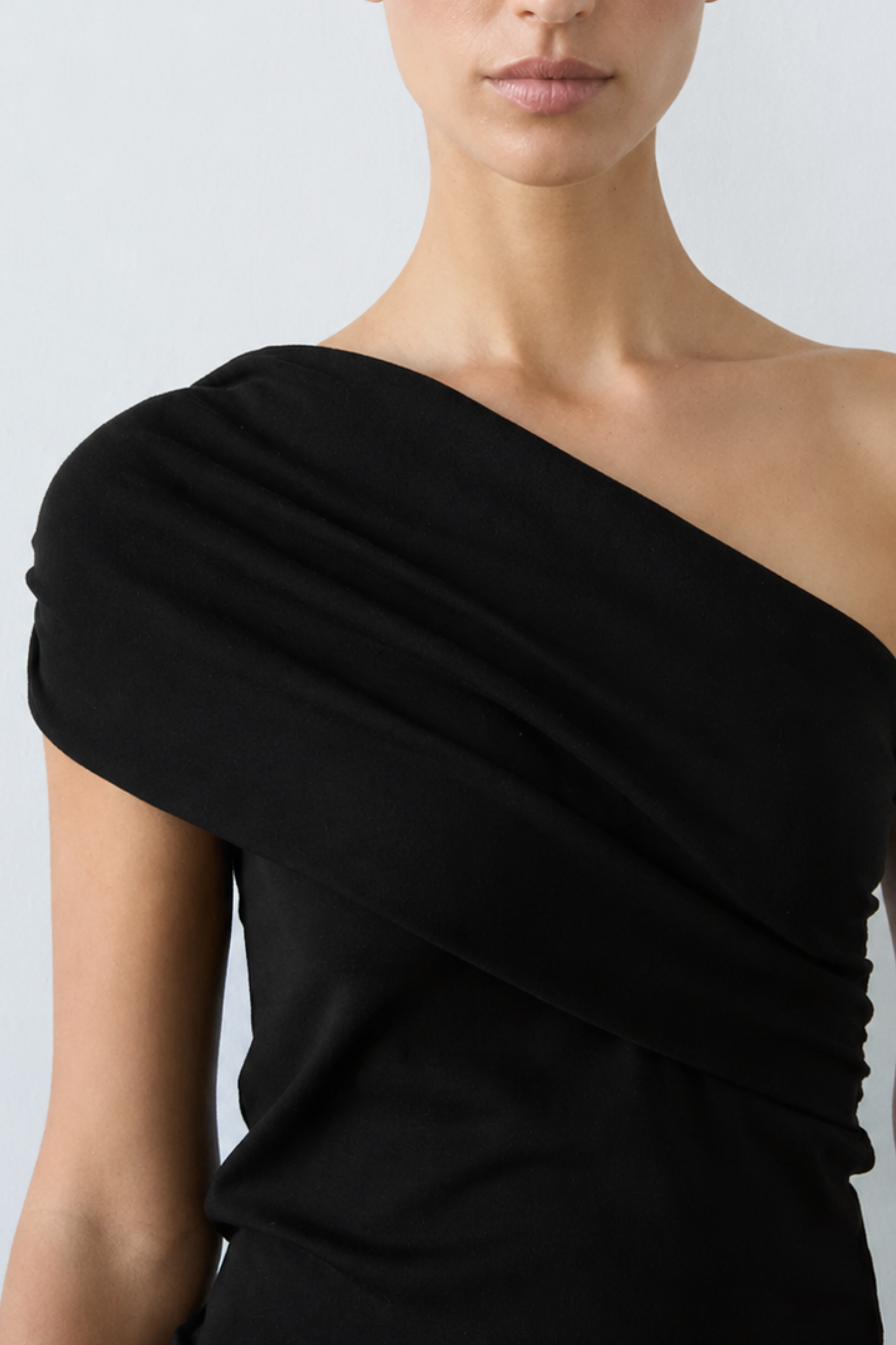 LILI ASYMMETRIC TOP