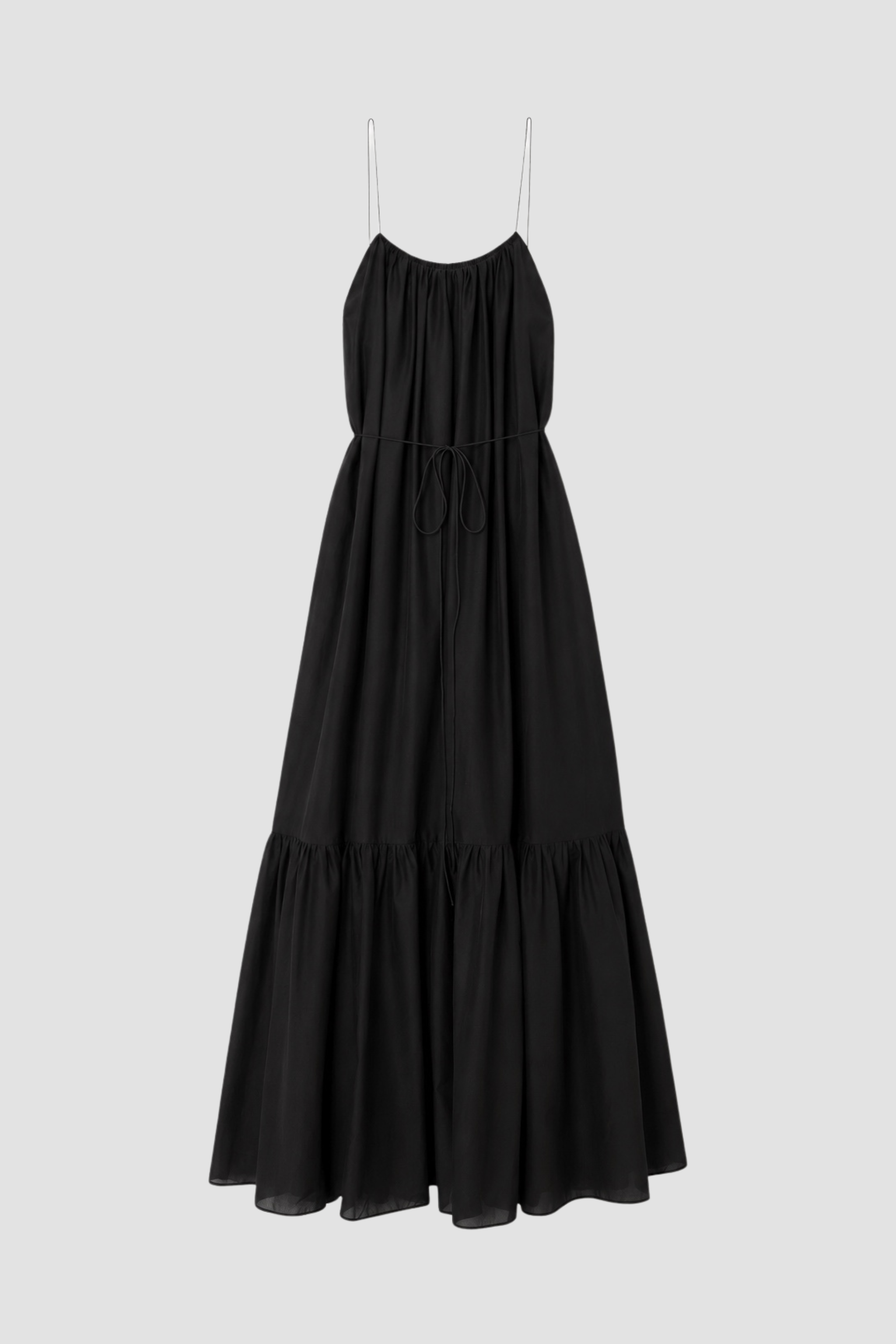 Niza Dress Black