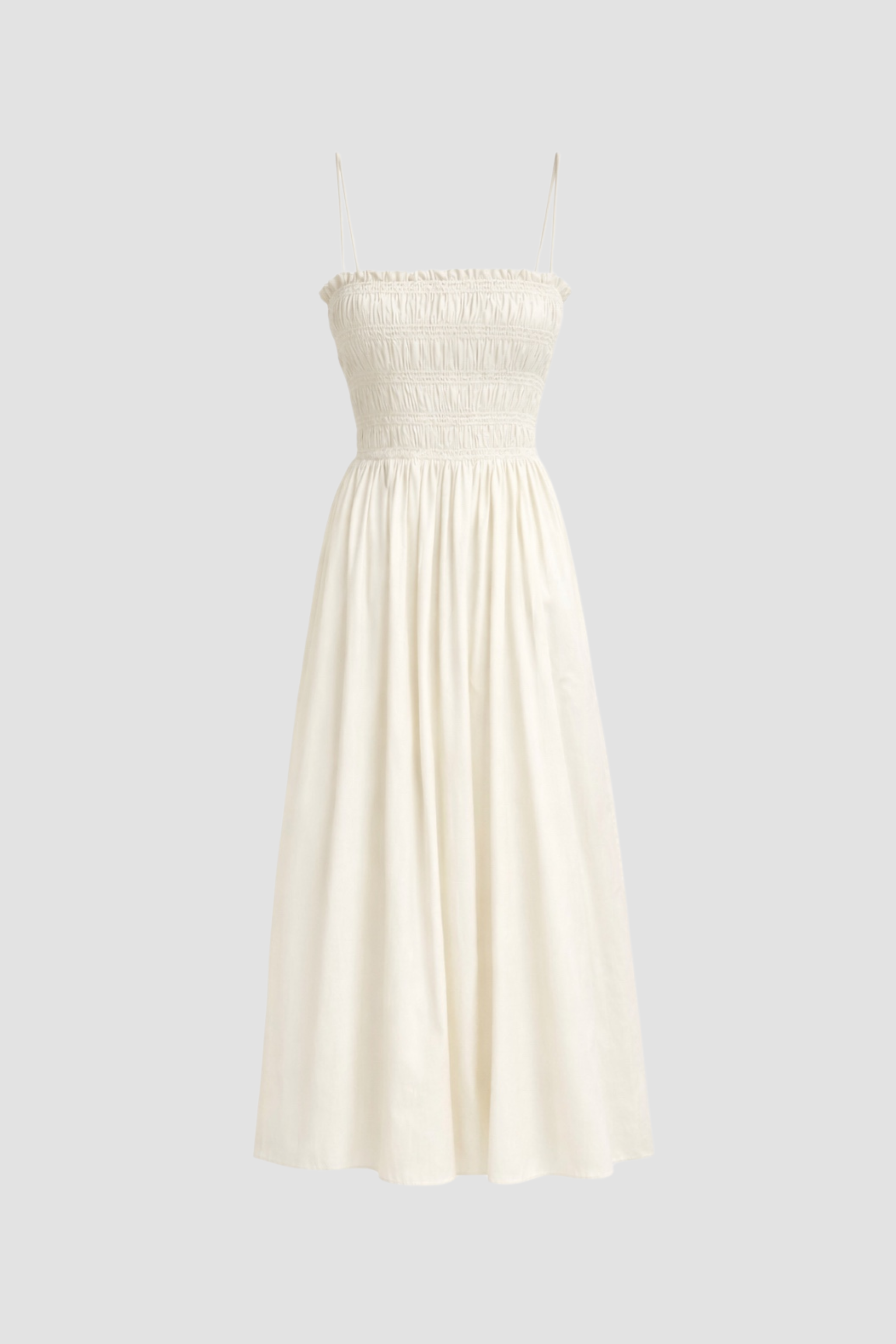 CAMILLE DRESS
