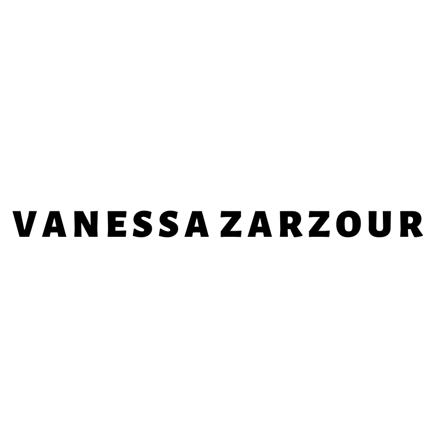Vanessa Zarzour Gift Card